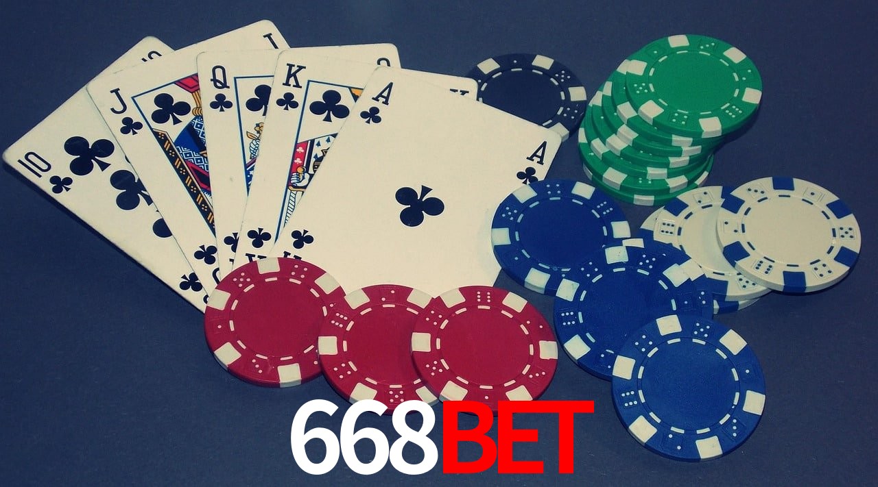 Statistics 668bet