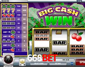 Desvendando o Mundo dos Jogos Virtuais na 668bet