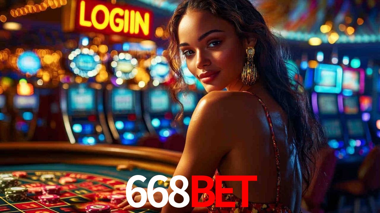 Estatísticas 668bet