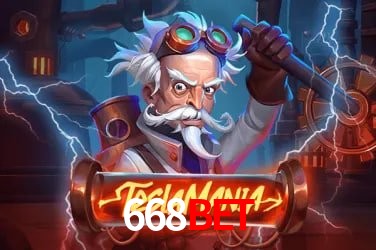 Experiência VIP 668bet