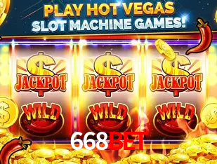 A Revolução dos Aplicativos de Jogos no 668bet