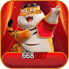Logo 668bet