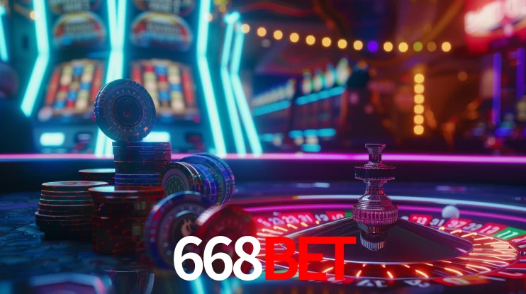 Games Directory 668bet
