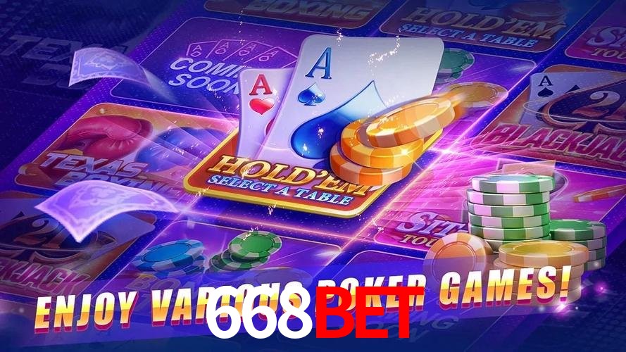 Explorando a Categoria de Eventos em Apostas na 668bet