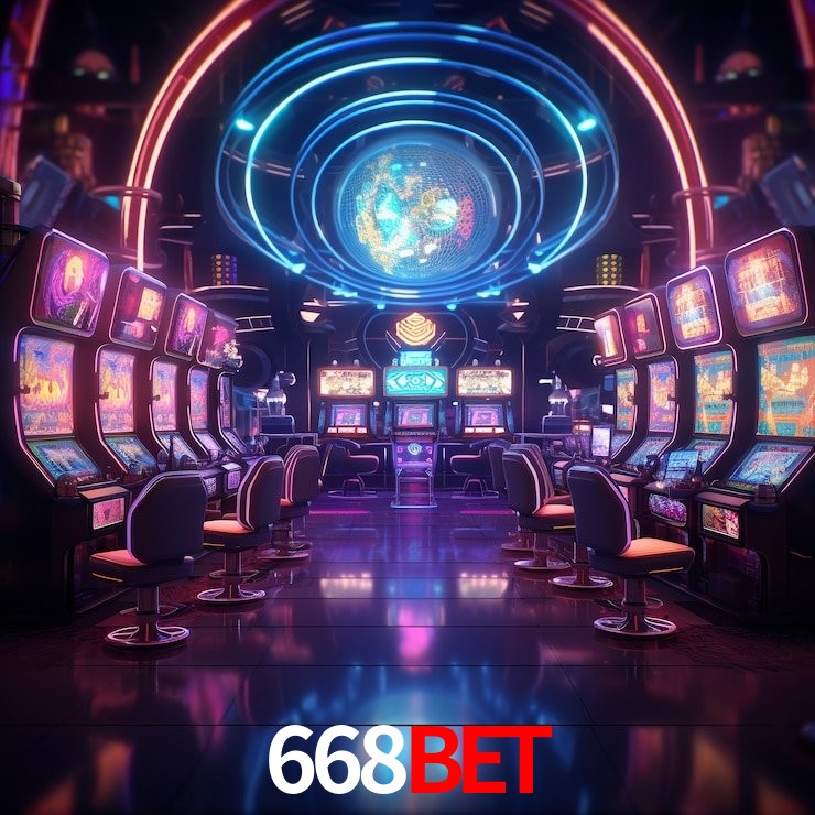 Ofertas Exclusivas 668bet