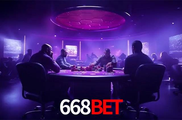 Explorando a Categoria de Eventos em Apostas na 668bet