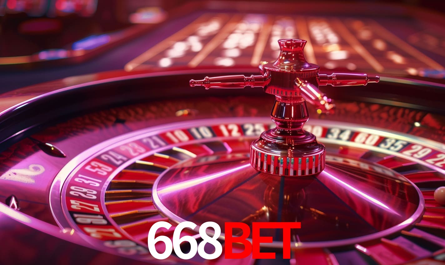 Descubra a Essência do 668bet: Nossa História e Compromissos