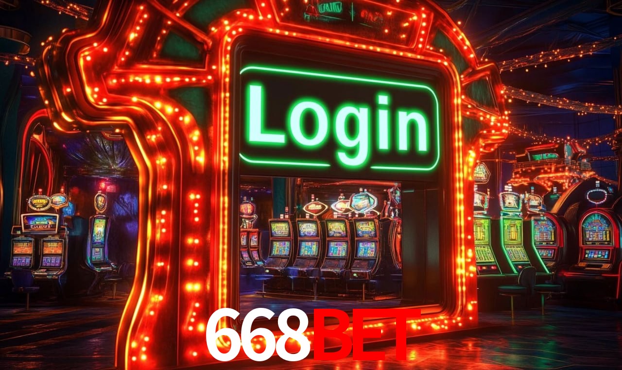 Programa VIP 668bet
