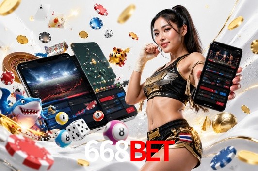2FA Security 668bet