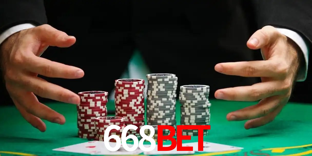 Promoções Sazonais 668bet