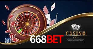 Casino Ao Vivo 668bet