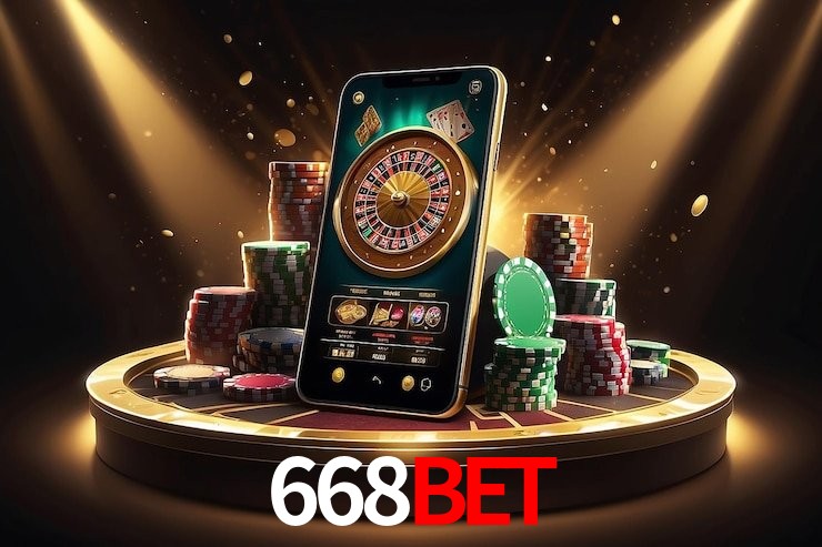 Avaliações dos Jogadores 668bet