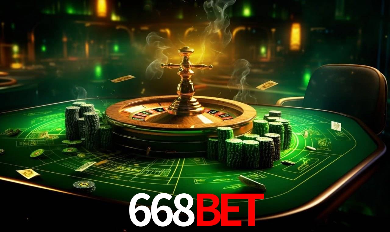 Descubra o Programa VIP da 668bet: Vantagens Exclusivas para Jogadores