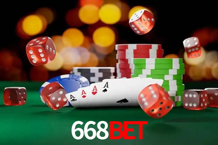 Estatísticas Esportivas 668bet
