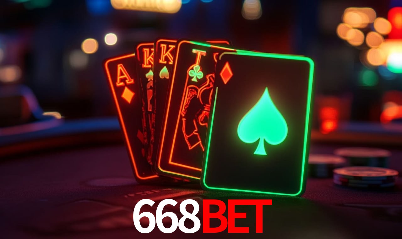 Apostas de Futebol 668bet