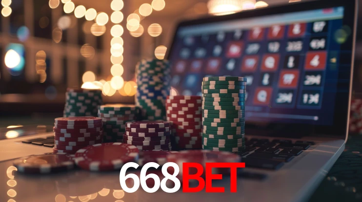 Quick Registration 668bet