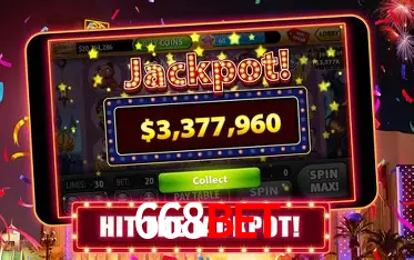 Desvendando o Mundo dos Jogos Virtuais na 668bet