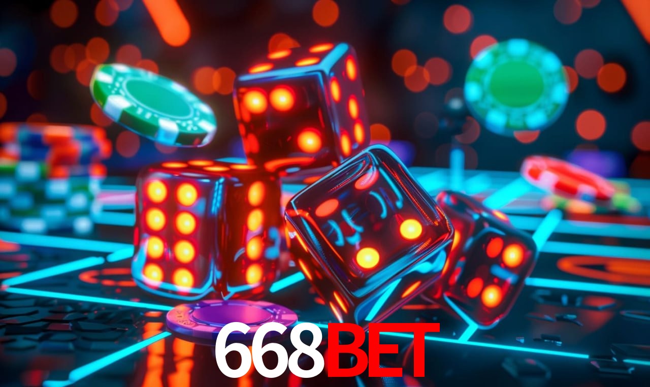 A Experiência Imersiva dos Cassinos Ao Vivo no 668bet
