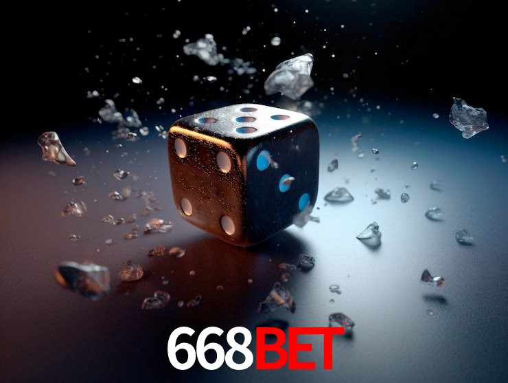 Design Responsivo 668bet