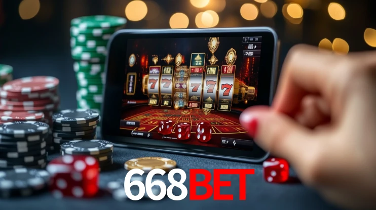 Instant EasyPaisa 668bet