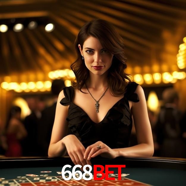 Apostas Esportivas na 668bet: Um Guia Completo
