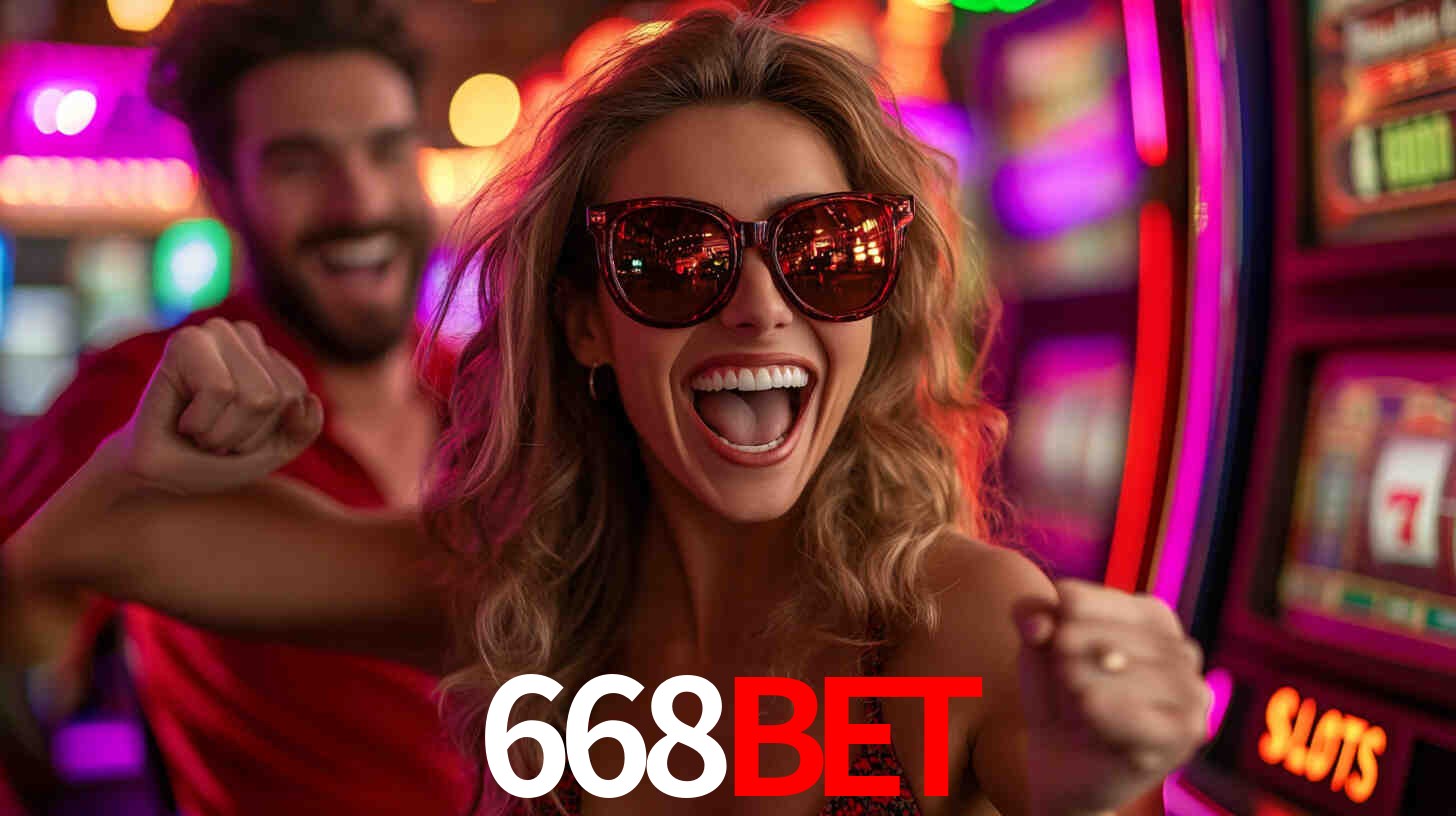 Descubra o Programa VIP da 668bet: Vantagens Exclusivas para Jogadores