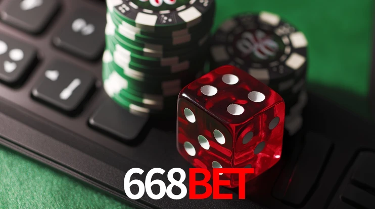 Account Benefits 668bet