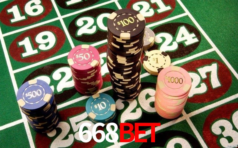 Descubra a Essência do 668bet: Nossa História e Compromissos