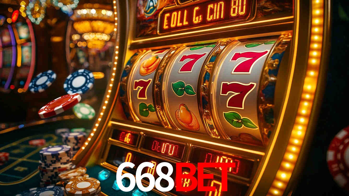 Premium Interface 668bet