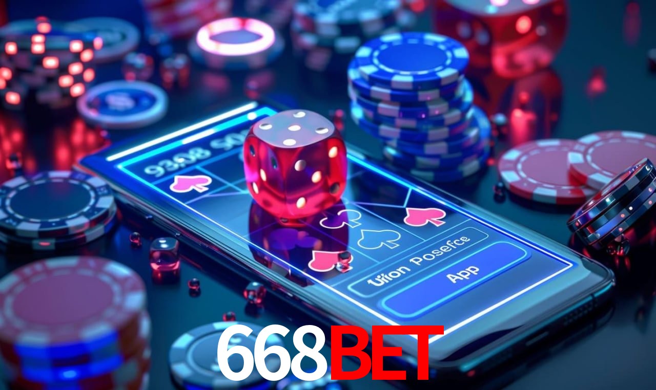 Promoção Relâmpago 668bet