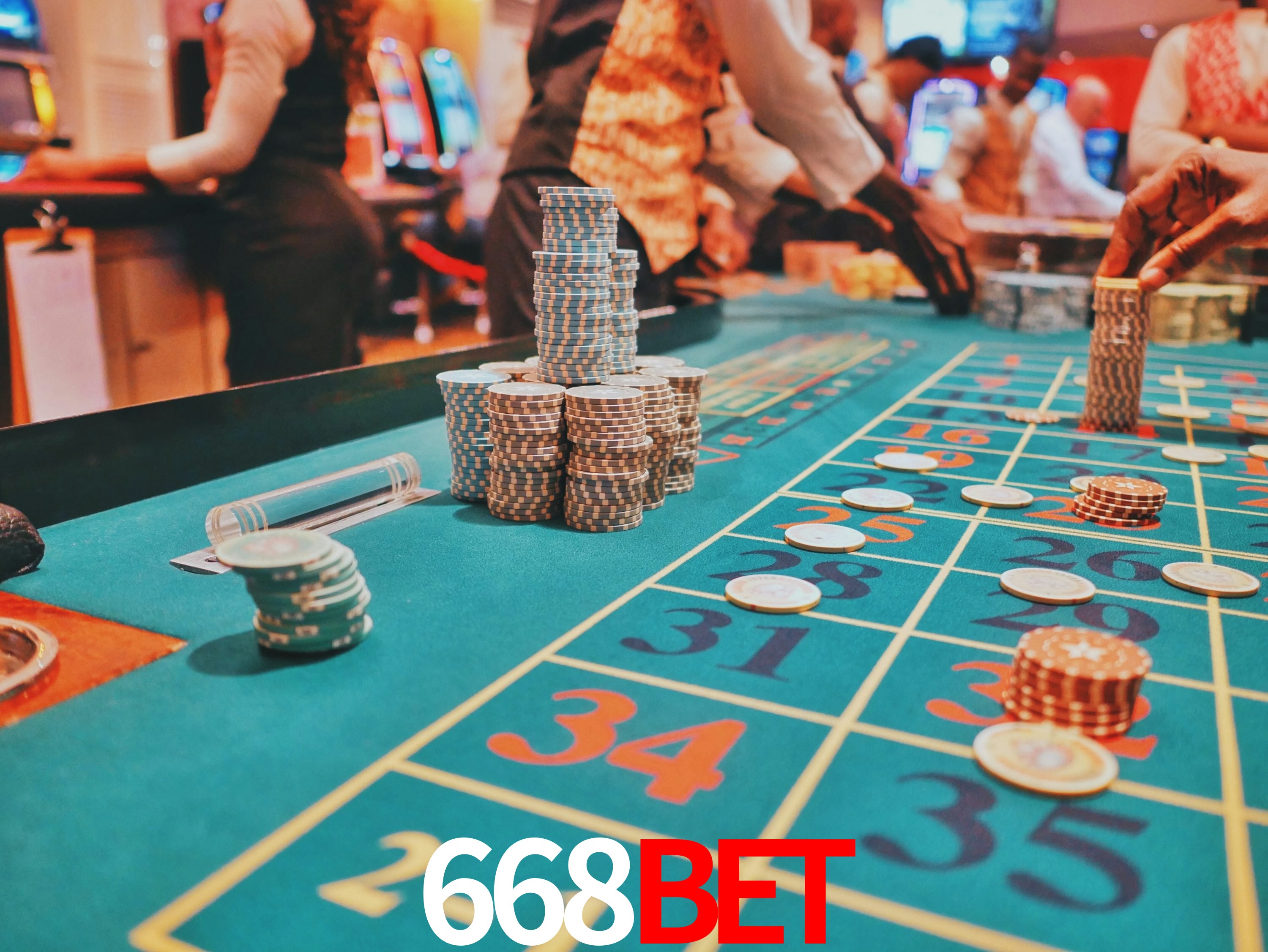 PIX Instantâneo 668bet