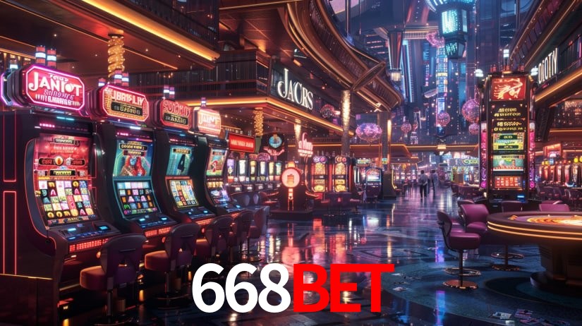 Game Statistics 668bet