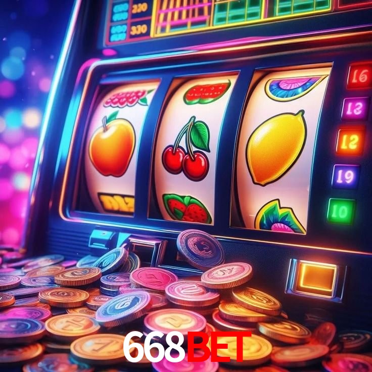 Casino VIP 668bet