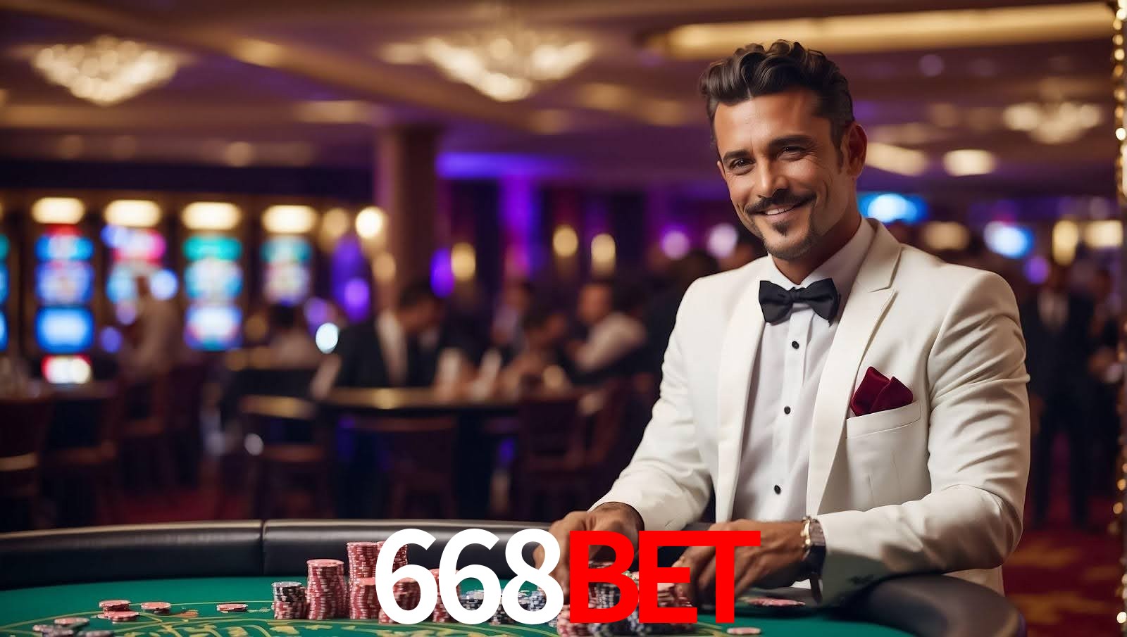 Diretório de Jogos 668bet
