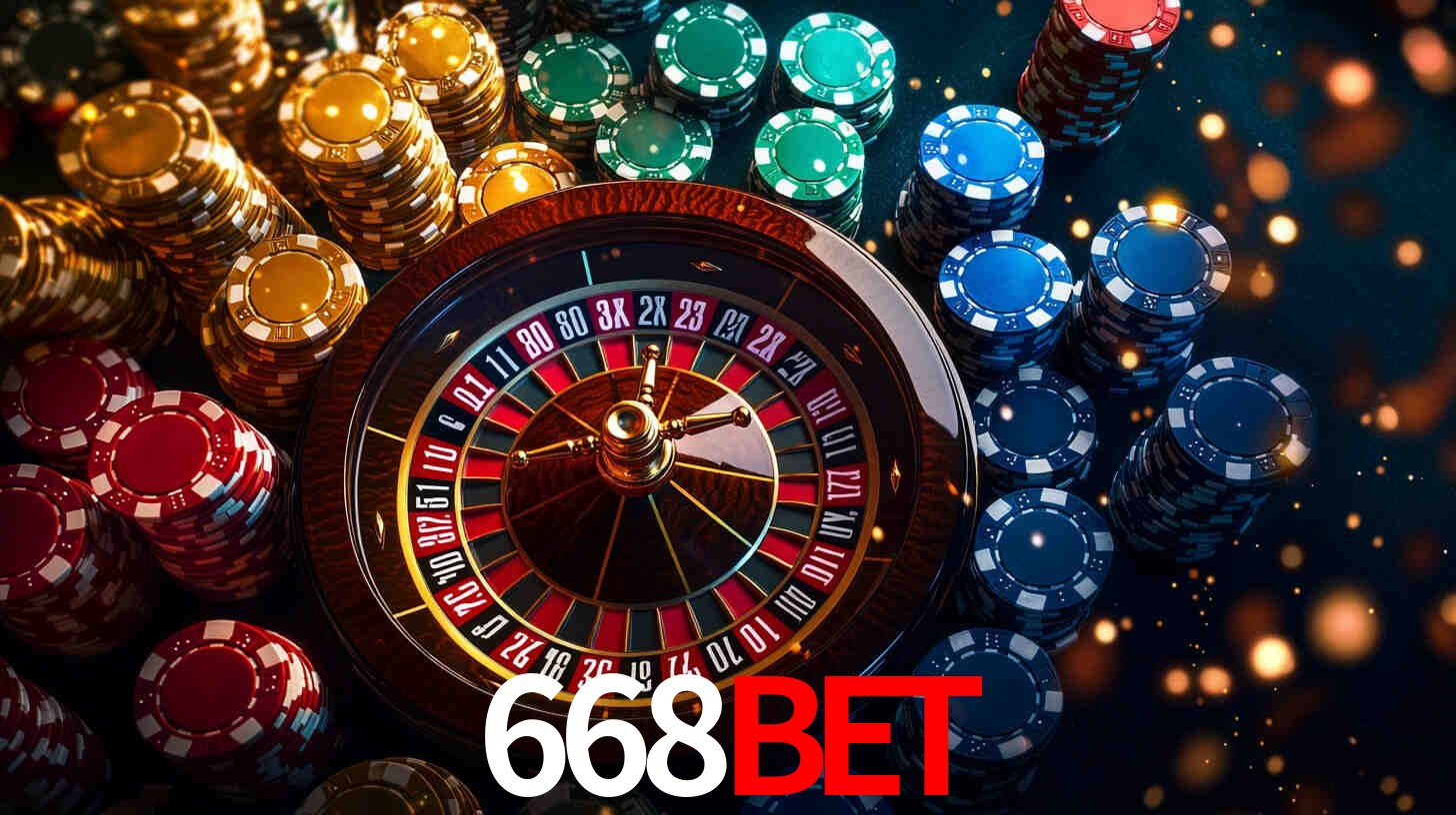 Ofertas Imperdíveis na 668bet: Promoções e Bônus Que Valem a Pena