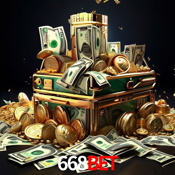Mesa de Blackjack 668bet