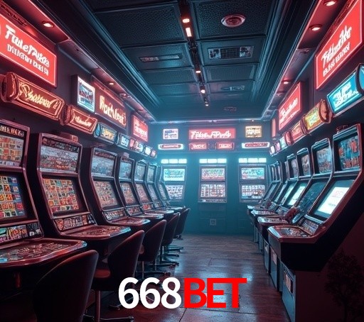 Tecnologia da Plataforma 668bet