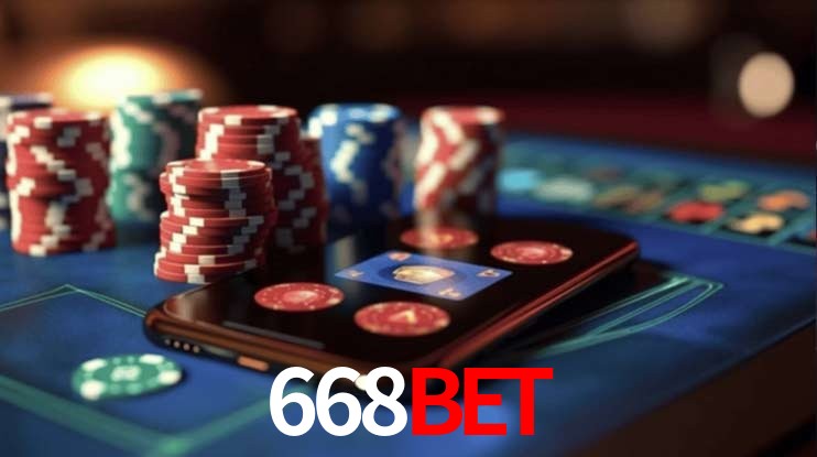 Jogos Exclusivos 668bet