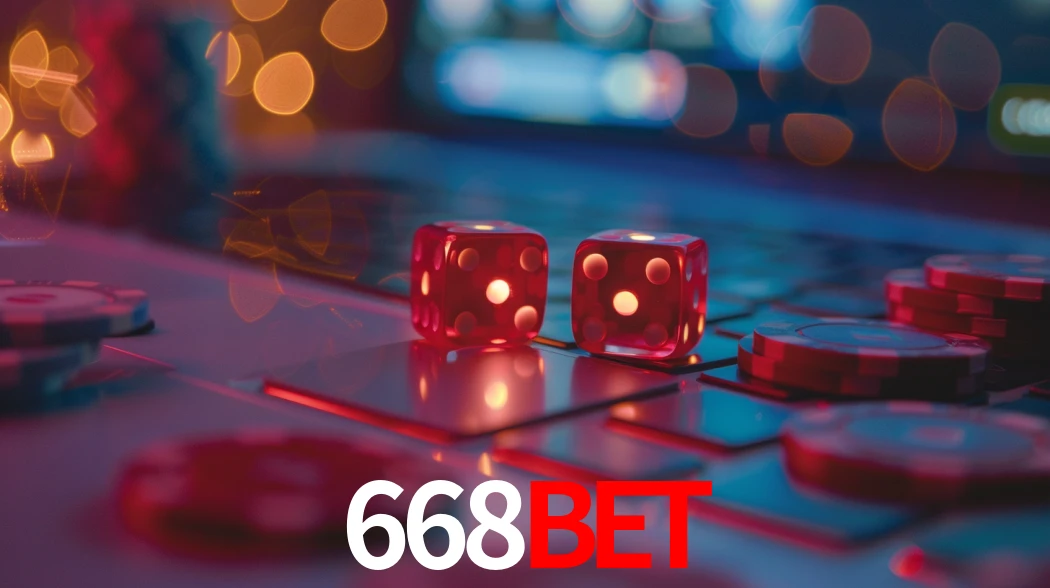 Secure Login 668bet