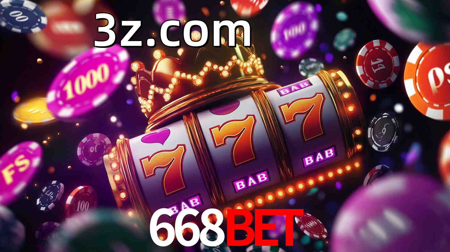 668BET