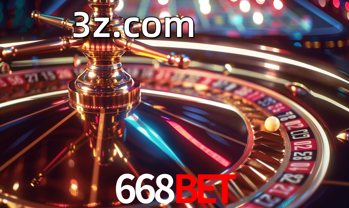 cassino online 668BET